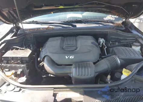 2015 Jeep Grand Cherokee Limited z USA, uszkodzony, nr VIN 1C4RJFBG8FC661669